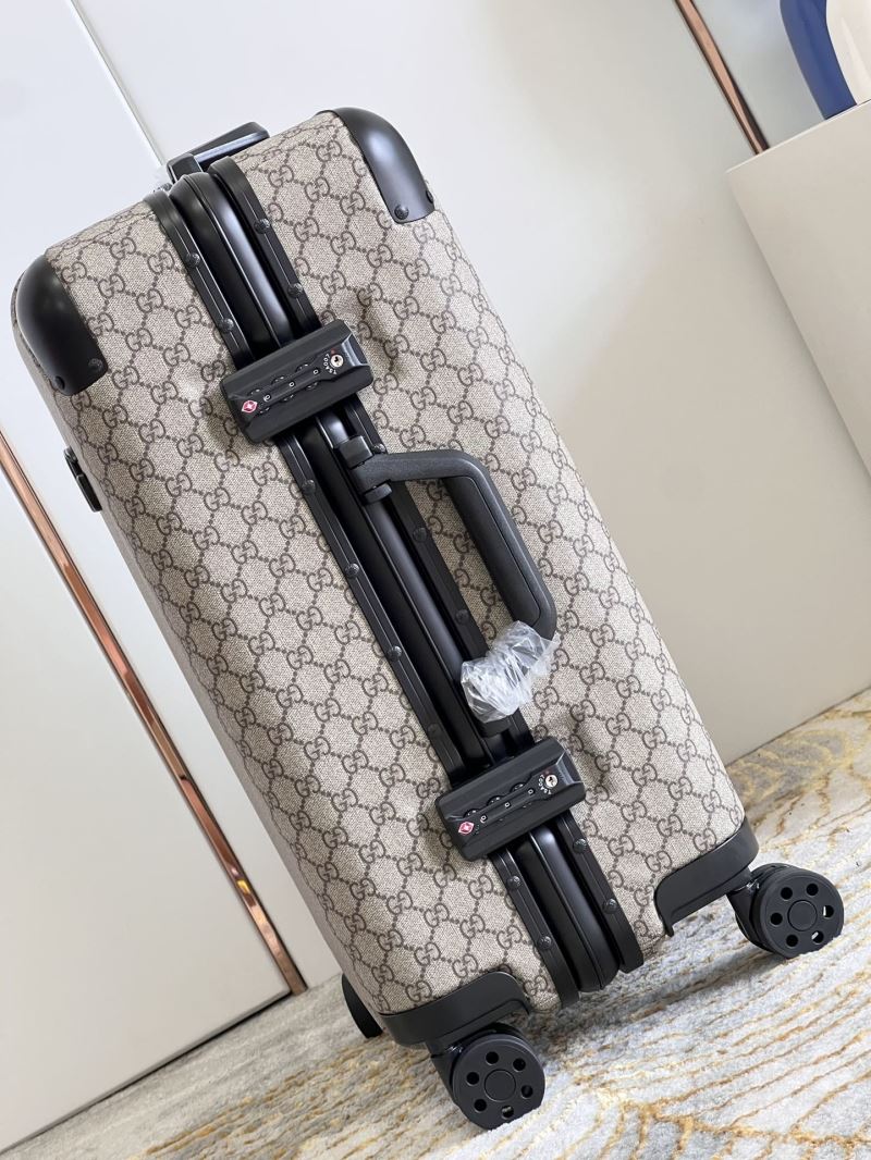 Gucci Suitcase